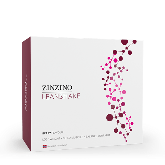 leanshake