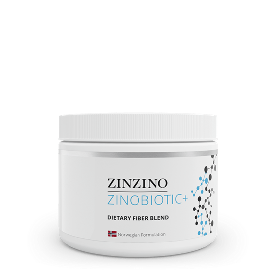 zinobiotic